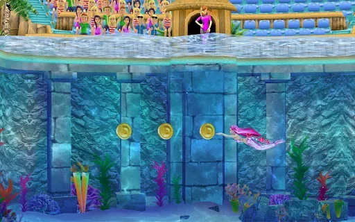 Скриншот 8 — My Dolphin Show