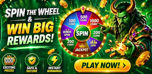 Скриншот 1 — Spin 777
