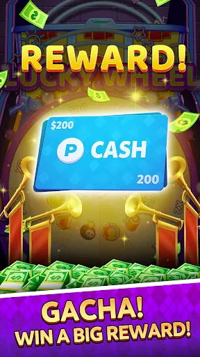 Скриншот 2 — Happy Pusher - Win Real Money