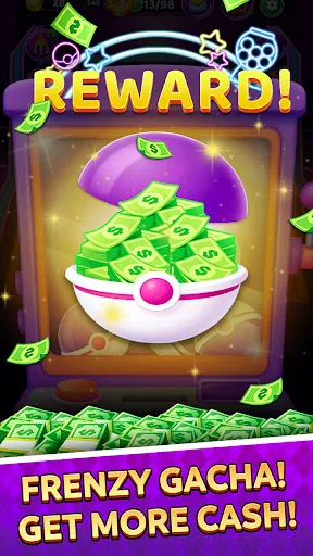 Скриншот 4 — Happy Pusher - Win Real Money
