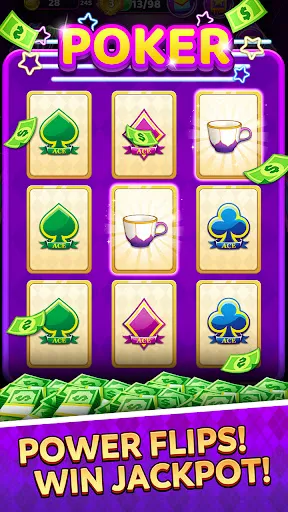Скриншот 5 — Happy Pusher - Win Real Money