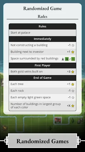 Скриншот 7 — My City by Reiner Knizia