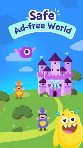 Скриншот 8 — SplashLearn: Kids Learning App
