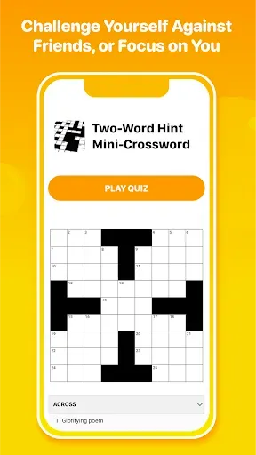 Скриншот 4 — Sporcle : Play Trivia Quizzes