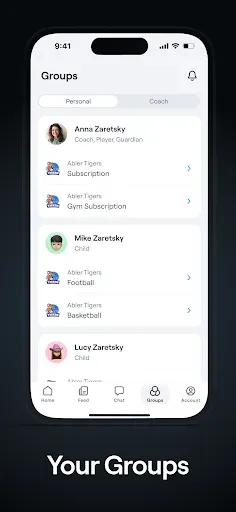 Скриншот 7 — Abler