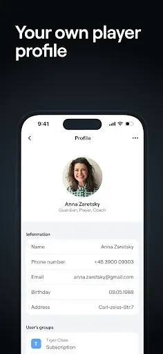 Скриншот 8 — Abler