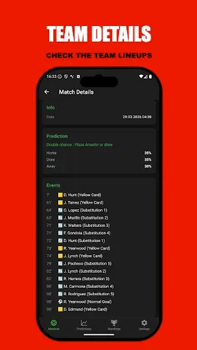 Скриншот 5 — F-SCORE