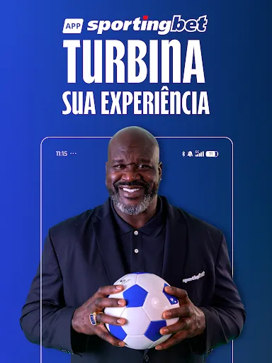 Скриншот 8 — Sportingbet Apostas Esportivas