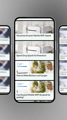 Скриншот 8 — Huawei Hilink Mobile Wifi Hint