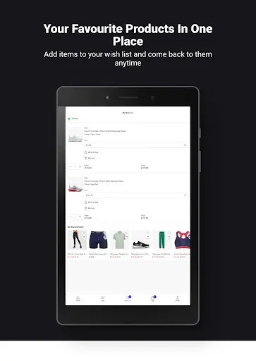 Скриншот 7 — Sports Direct