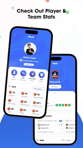 Скриншот 5 — SFL: Sports Coaching Academy
