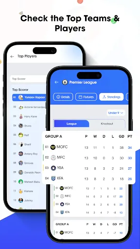 Скриншот 7 — SFL: Sports Coaching Academy