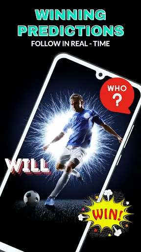 Скриншот 1 — MatchLive – LiveScore Hub