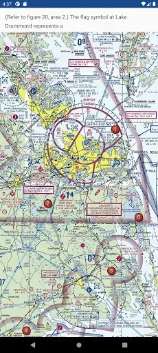 Скриншот 6 — Sporty's Pilot Training