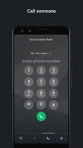 Скриншот 3 — 8x8 Spaces