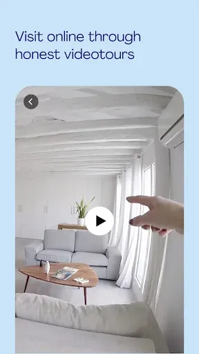 Скриншот 2 — Spotahome: Online rentals