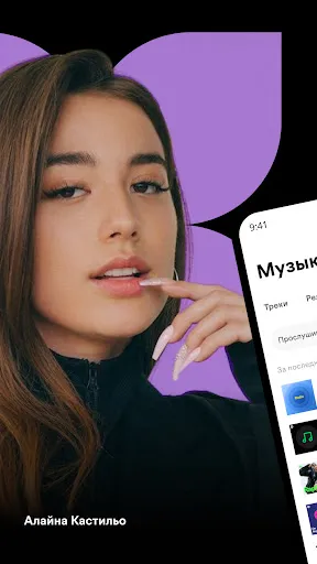 Скриншот 2 — Spotify for Artists