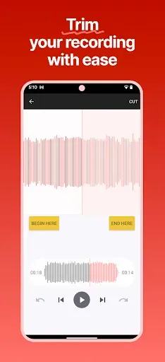 Скриншот 3 — Podcast Studio