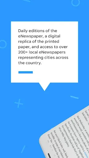 Скриншот 4 — Peoria Journal Star