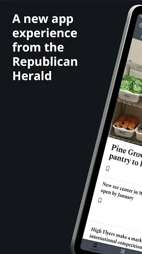 Скриншот 4 — Pottsville Republican-Herald