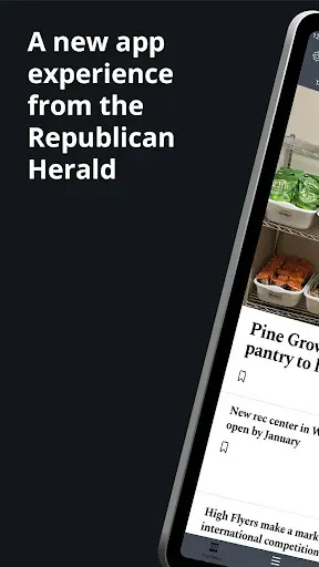 Скриншот 7 — Pottsville Republican-Herald