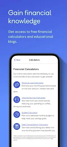 Скриншот 8 — OneMain Financial