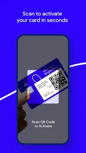 Скриншот 3 — BrightWay Credit Card Mobile
