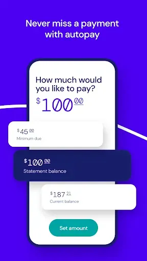 Скриншот 4 — BrightWay Credit Card Mobile