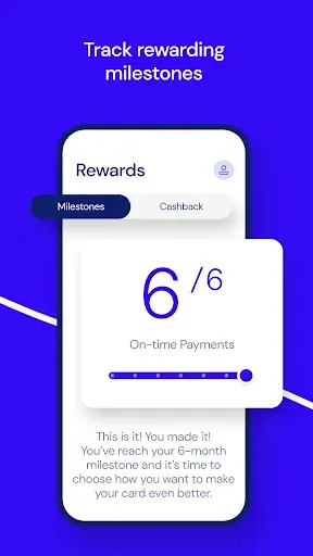 Скриншот 5 — BrightWay Credit Card Mobile