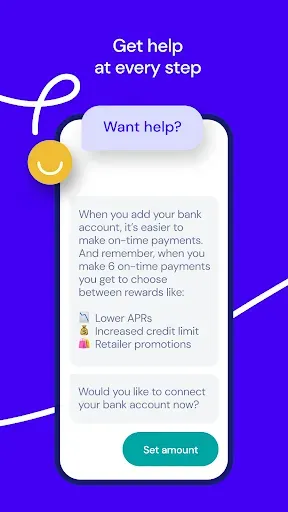 Скриншот 7 — BrightWay Credit Card Mobile