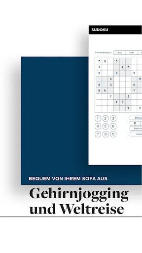 Скриншот 5 — WELT Edition: Digitale Zeitung