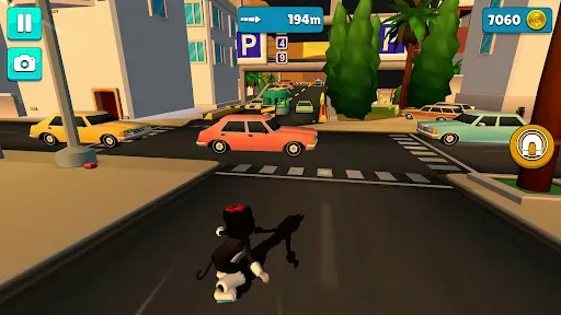 Скриншот 5 — Faily Skater