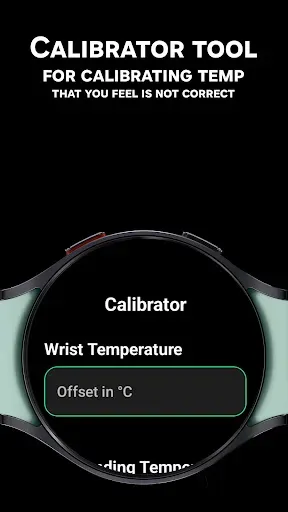 Скриншот 7 — Body Temperature Pro