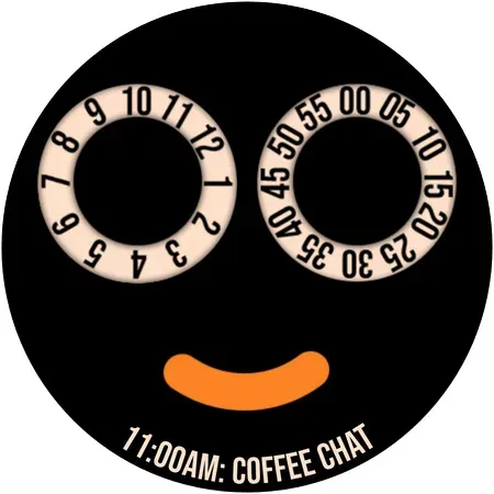 Скриншот 8 — Express Time - Watch face
