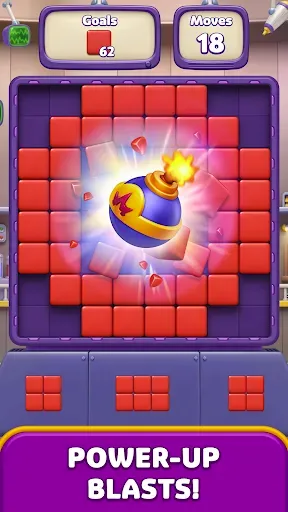 Скриншот 5 — Cube Busters