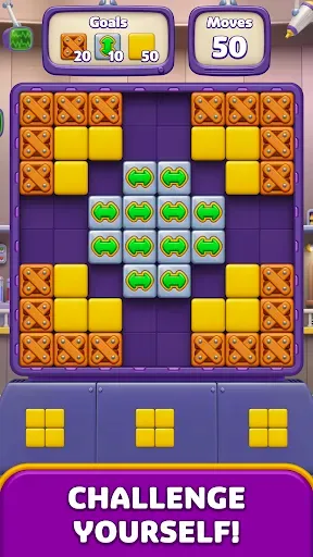 Скриншот 6 — Cube Busters