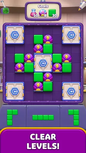 Скриншот 7 — Cube Busters