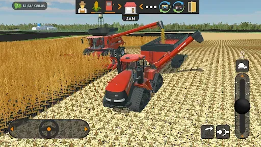 Скриншот 5 — American Farming