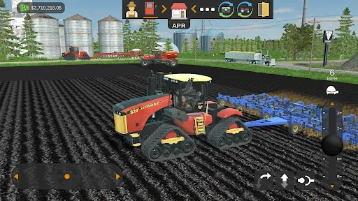 Скриншот 6 — American Farming