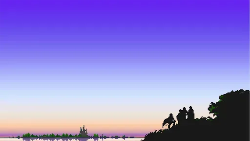 Скриншот 4 — FINAL FANTASY
