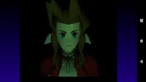 Скриншот 6 — FINAL FANTASY VII