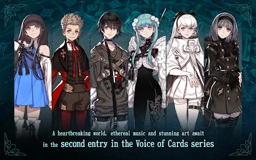 Скриншот 3 — VoC: The Forsaken Maiden