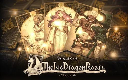 Скриншот 1 — VoC:TheIsleDragonRoarsChapter0