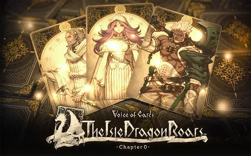 Скриншот 8 — VoC:TheIsleDragonRoarsChapter0