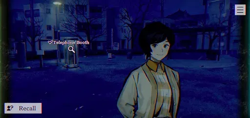 Скриншот 4 — PARANORMASIGHT