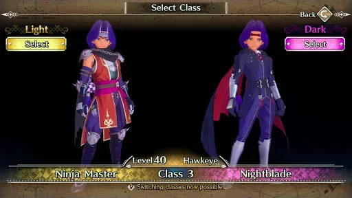 Скриншот 7 — Trials of Mana