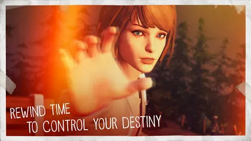 Скриншот 2 — Life is Strange