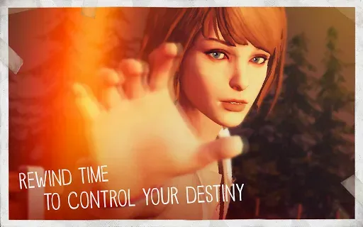 Скриншот 7 — Life is Strange