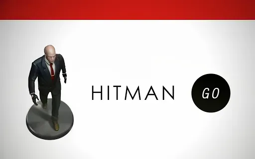 Скриншот 6 — Hitman GO