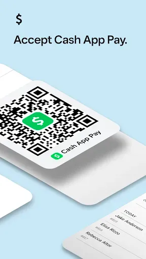 Скриншот 4 — Square Point of Sale Beta